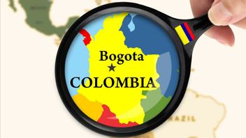 Sambut Uang Kripto, Bogota Adakan Sayembara Senilai Rp40,3 Triliun untuk Biayai Perusahaan Blockchain