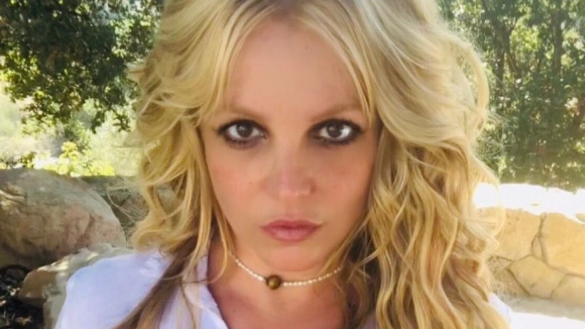Britney Spears Ajukan Nama Jason Rubin, Akuntan Forensik Berpengalaman untuk Gantikan Ayahnya