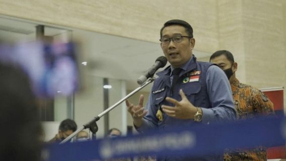 Ditetapkan, Karawang Masih Daerah dengan Upah Minimum Tertinggi pada 2021 Mendatang