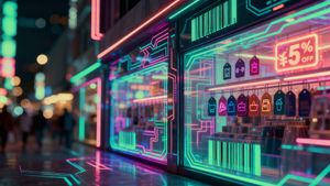 Kaspersky Ungkap Tren Serangan Siber di Ritel dan E-commerce selama 2025