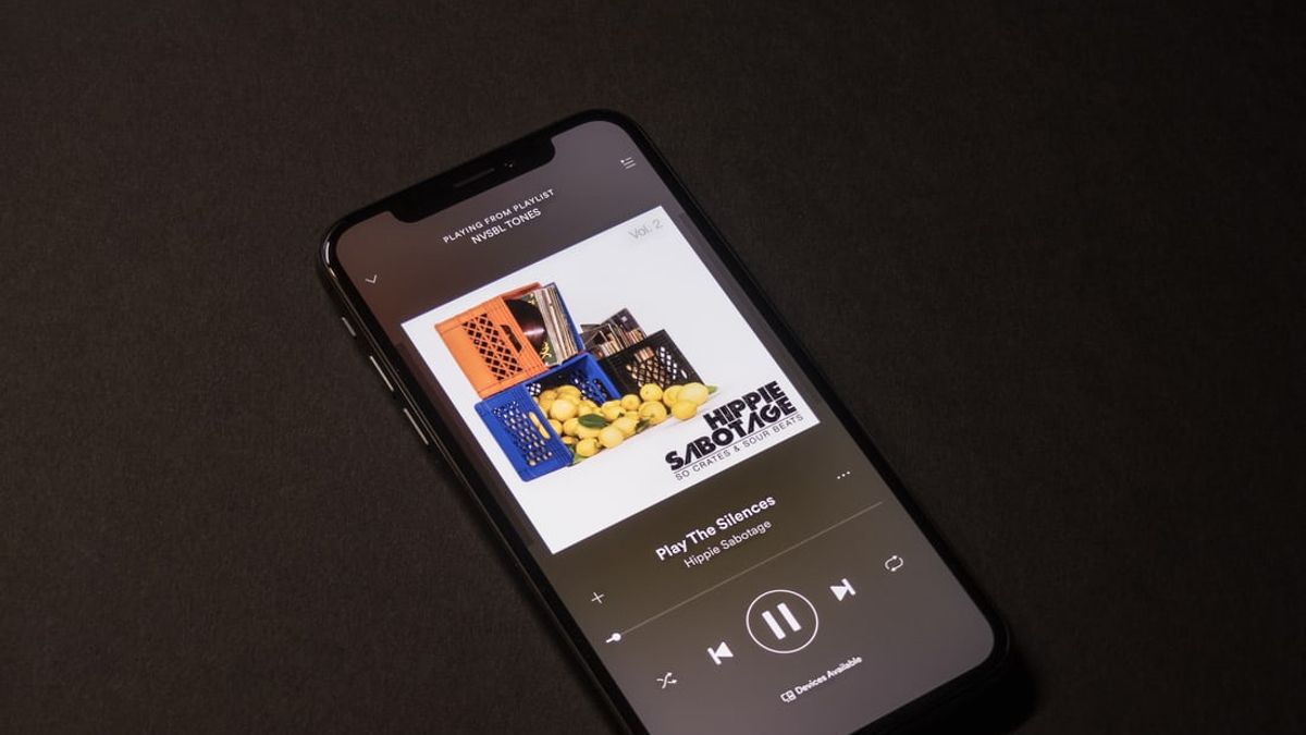 Spotify يمنع المستخدمين من نقل "مكتبة الموسيقى" إلى خدمات أخرى