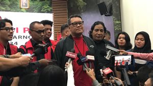 PKS Umumkan Duet Anies-Sohibul Iman di Pilkada Jakarta, PDIP Ingatkan Tak Ada Partai Bisa Usung Sendirian 