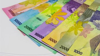 The Rupiah This Morning Was Observed Weakening To IDR 13,657 Per US Dollar