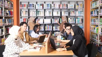 Flexible Education Strengthens the Competitiveness of Industrial Workers in Cikarang