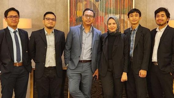 Citi Indonesia Appoints Rising PR Powerhouse Occam for Its Communications Strategy and Tactical Executions