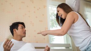 Bisa Turunkan Libido, 12 Kebiasaan Sehari-hari yang Merusak Kehidupan Seks