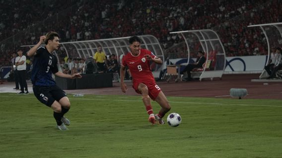 Syarat Rafael Struick Main di Piala AFF 2024: Timnas Indonesia Sampai ke Semifinal