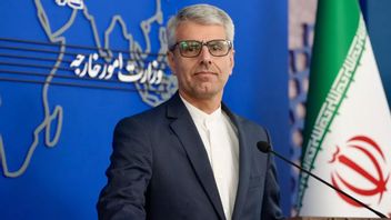 إيران تضع أولوية لإنهاء الحرب، وتطلب من الولايات المتحدة وقف المطالبات المفرطة