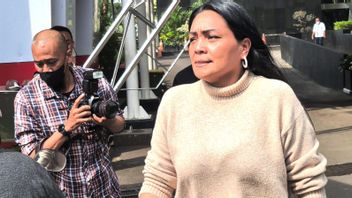 KPK通过其工作人员调查了Hanif Dhakiri时代人力部涉嫌拥有TKA许可证的行为