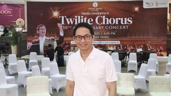 Cerita Addie MS Saat Merekam Lagu <i>Indonesia Raya</i> versi Simfoni yang Masih Diputar Sampai Saat Ini