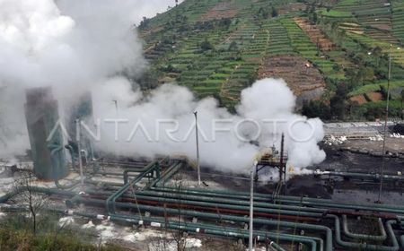 UGM Usulkan Dataran Tinggi Dieng jadi Taman Bumi Nasional