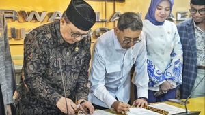 Warisan Budaya Jadi Fondasi Pembangunan, Menteri Kebudayaan dan DPD RI Sepakat Perkuat Pemajuan Kebudayaan