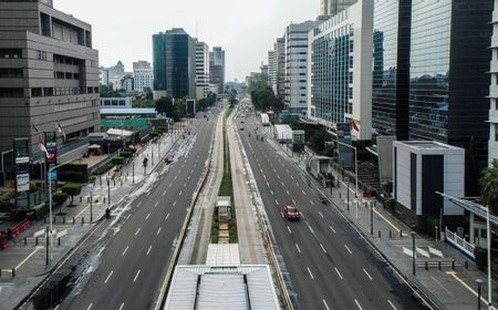 Langkah Pemerintah Perpanjang PPKM Diapresiasi