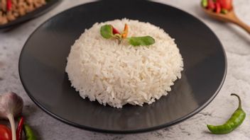Kandungan Gula pada Nasi Panas dan Dingin, Mana yang Menyehatkan?