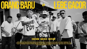 Makna Lagu Tor Monitor Ketua Disertai Liriknya