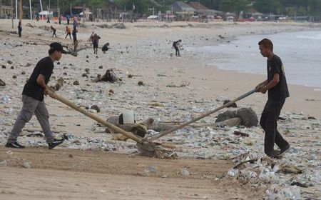 Prakiraan Cuaca Bali: Waspada Potensi Hujan Lebat dan Angin Kencang