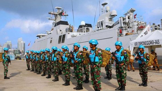 Israël reconnait avoir blessé deux soldats de l'armée israélienne de l'UNIFIL