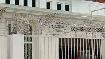 Les médecins de la clinique dentaire de Jatinegara lieux de la torture de 5 femmes d’accueil sont morts depuis la pandémie de COVID