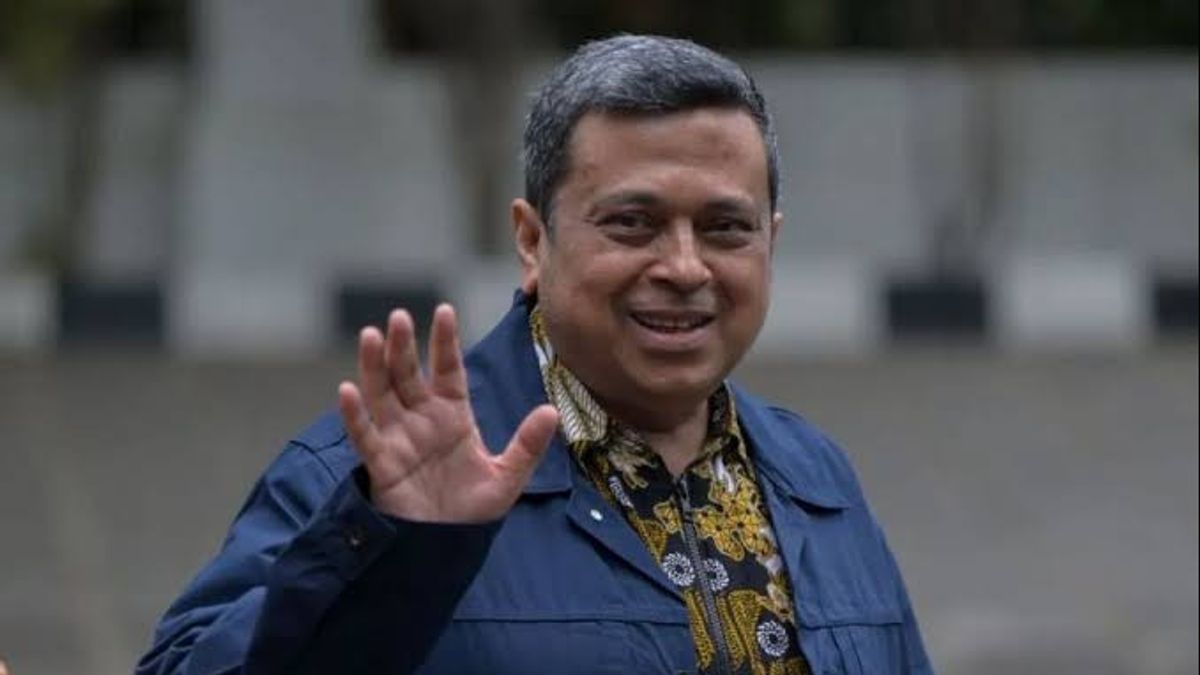 BPJPH Minta Tambah Anggaran Rp2,1 Triliun di 2026, Paling Besar untuk Belanja Pegawai