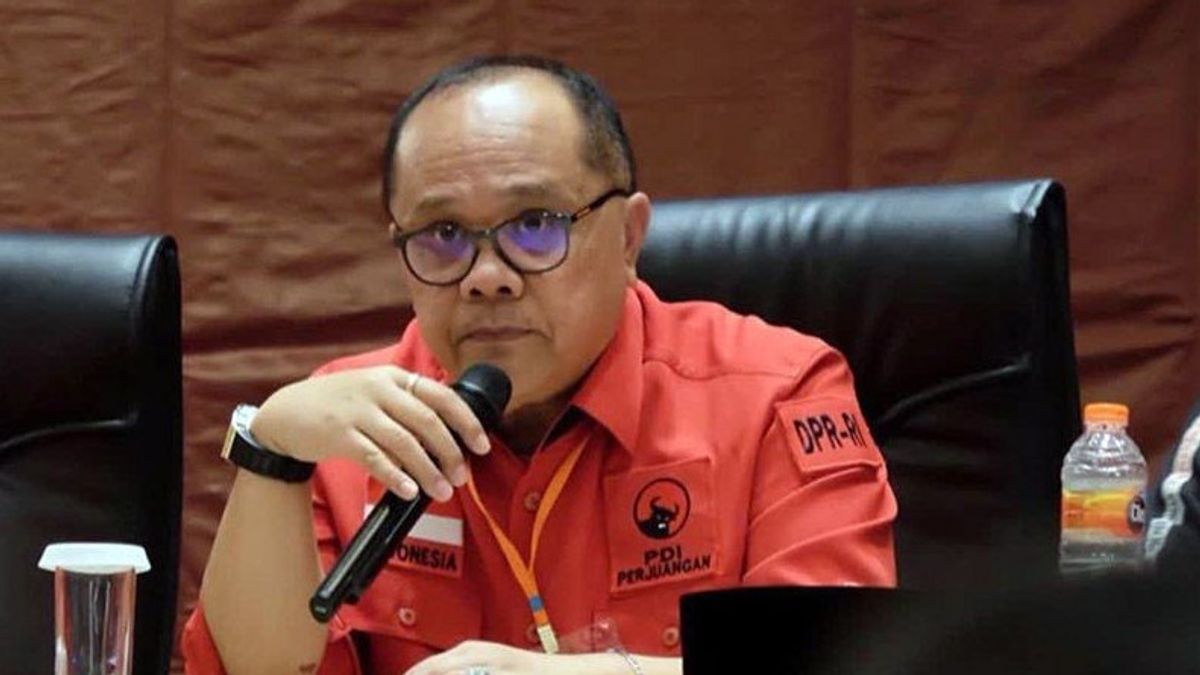 Hari Ini, DPR dan Pemerintah Ambil Keputusan soal 3 RUU DOB Papua