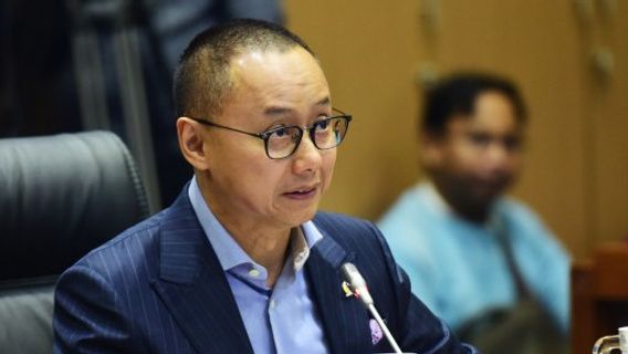  Pesan Pimpinan MPR Besok Pencoblosan: <i>Money Politic</i>  Pilkada Harus Dilaporkan