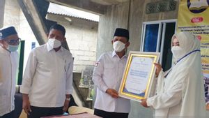 Butuh Pengajaran Tentang Islam, Gubernur Riau Ansar Ahmad Dorong Pembentukan Organisasi Induk untuk Mualaf