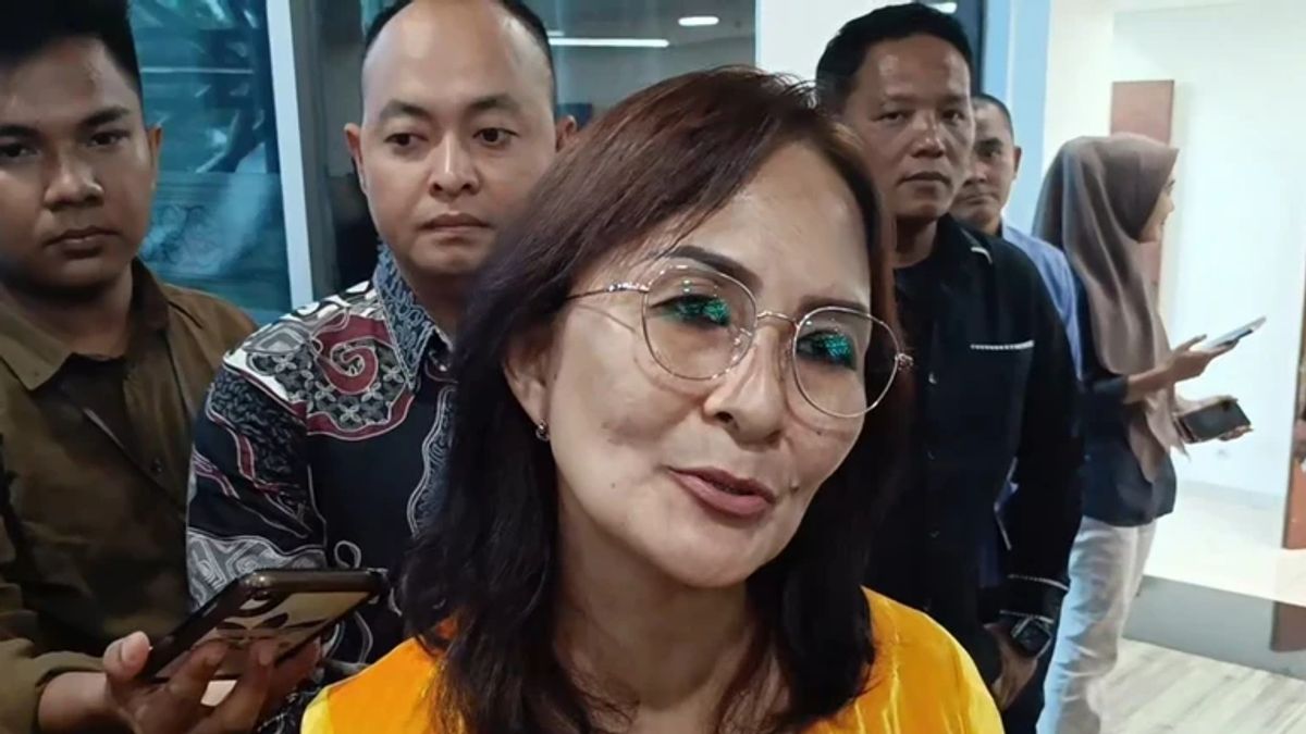 Heboh di Kabin! DPRD Sumut Bantah Cekik Pramugari, Ngaku Cuma Mau Bantu Kakek-Kakek