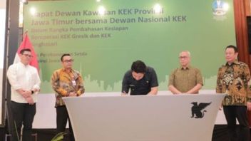 Dua Kawasan di Jawa Timur Ini Siap Terima Investor, Wagub Emil Dardak: Mudah-mudahan Segera Ciptakan Lapangan Kerja