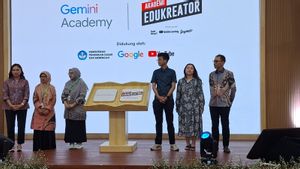 谷歌和YouTube推出新倡议:双子座学院和教育者学院