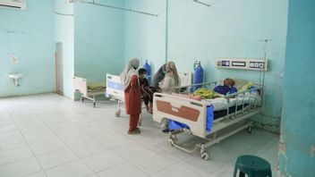 苏门答腊岛的41家医院再次开始运营，卫生服务逐步恢复