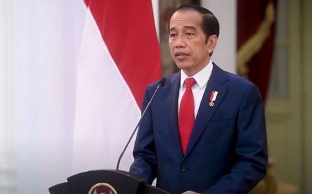 Tegas! Presiden Jokowi: 3 Paket Obat-Vitamin untuk Isoman Pasien COVID-19 Gratis, Tidak Diperjualbelikan!