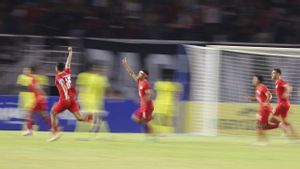 Semifinal Piala AFF U-19: Indonesia Lolos ke Final Usai Hajar Malaysia 1-0