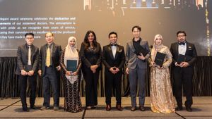Malaysia Tetap jadi Tujuan Utama Medical Tourism, Rumah Sakit Gleneagles Johor Hadirkan Layanan Kesehatan Masa Depan