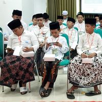 Momentum Idulfitri, PDBN, PGSI dan RSINU Gandeng Bank BTN, Gelar Khitan Massal Gratis Tahap Kedua