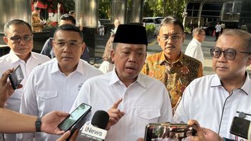 Menteri ATR/BPN: Lahan Tanjung Bunga Milik Keluarga Jusuf Kalla, Bukan Lippo Group