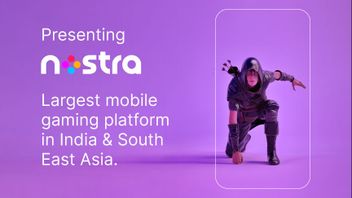 Nostra From Glance Becomes The Largest Mobile Gaming Platform In Southeast Asia And India