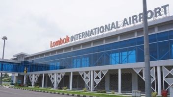مطار لومبوك برايا جاهز لاستقبال الدراجات النارية 2022