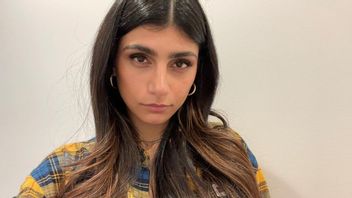 Mia Khalifa: From Porn Star To TikTok Icon