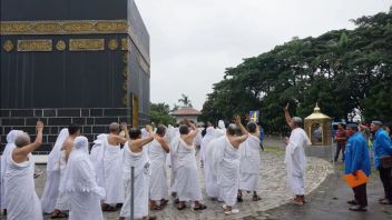  Perkara Dana Haji Khusus Belum Cair, DPR ke Pemerintah: Jangan Rugikan Jemaah