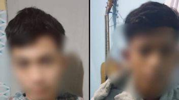الشرطة تعتقل قاتل بيغال كارياواتي في سيكارانغ