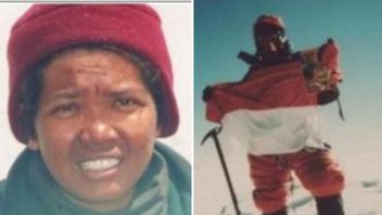 في ذكرى كلارا سومارواتي: أول متسلق إندونيسي يخسر إيفرست