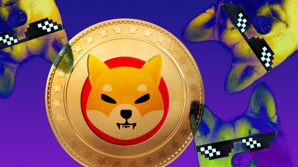 Berita Kripto: Ada Kejutan Untuk SHIBARMY, Retailer Online Newegg Akan Terima Pembayaran dengan Kripto Shiba Inu (SHIB)