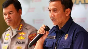 Polda Jateng Tetapkan Mantan Dirut DP4 Pelindo Tersangka Korupsi Pengadaan Lahan