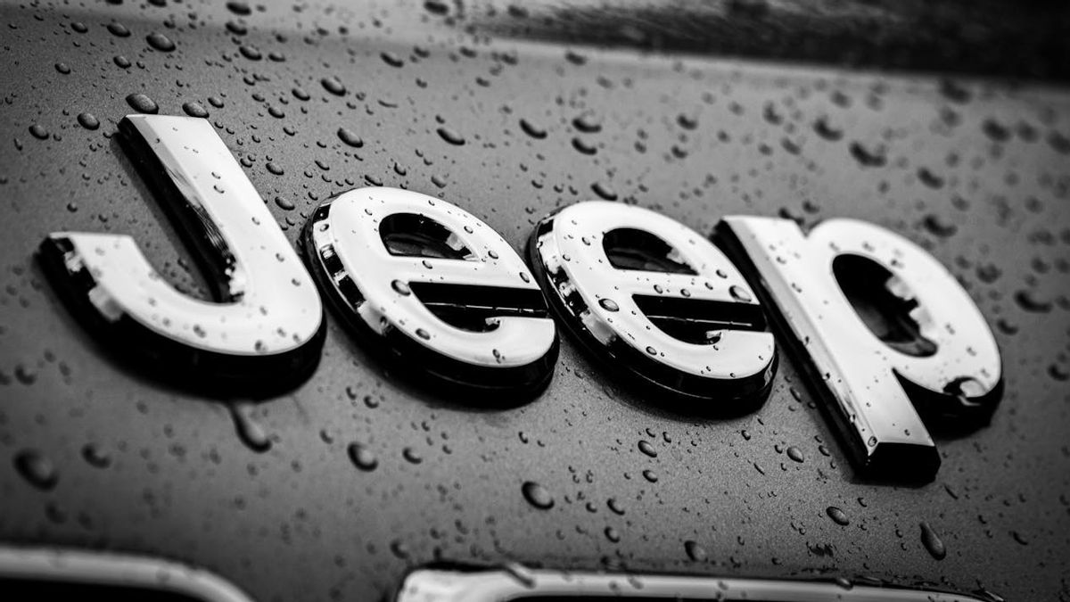 جيب ركول 112 ألف وحدة Wrangler 4ex إلى Grand Cherokee ، ما هي المشكلة؟