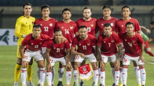 Ingatkan Klub Kirim Pemain ke Timnas Saat Piala AFF, PSSI: Itu Sudah Komitmen