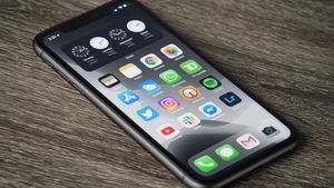 Cara Melihat dan Mengembalikan Pesan yang Terhapus di iPhone