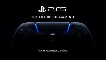 Sony Est Prêt à Sortir La PlayStation 5 Le 12 Juin