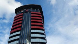 KPK Koordinasi dengan Ditjen Bea Cukai dan Kemenkeu Usai OTT Kasus Importasi