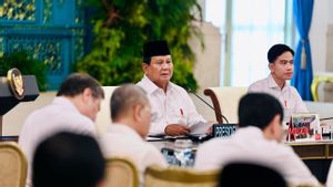 Prabowo Pastikan Dana Siap, 2.000 Rumah dan 50 Jembatan Bailey Dikebut di Wilayah Bencana