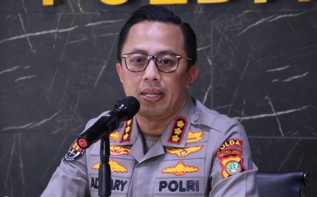 Polisi Bakal Periksa Agus Salim Penerima Donasi Rp1,4 Miliar di Kasus Pencemaran Nama Baik